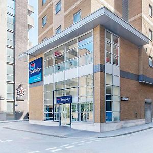 Travelodge London City Liverpool Street