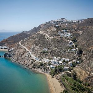 Apollon Village Hotel
